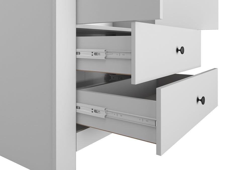 Kommode – TERNI 05 – Stilvoller Stauraum mit eleganter Ausstrahlung