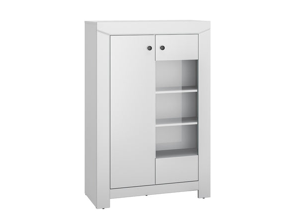 Vitrine – TERNI 15 – Stilvolles Design mit edler Präsentationsfläche
