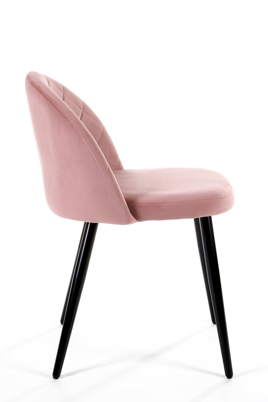 Stuhl – Elegantes gepolstertes Design für moderne Räume