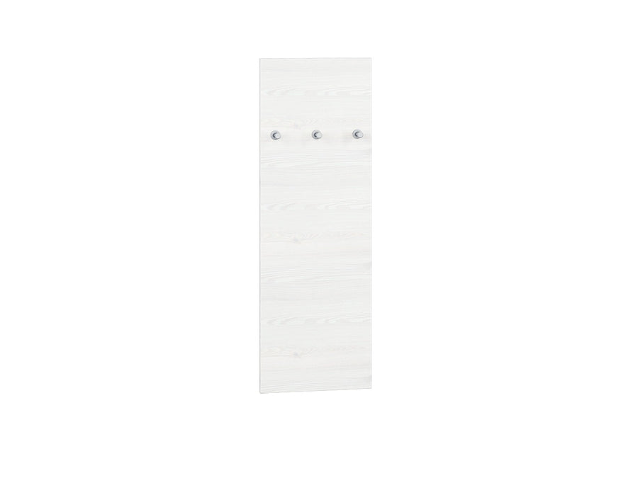 Wandgarderobe – HYGA 08 – Minimalistisches Design für Ihren Flur