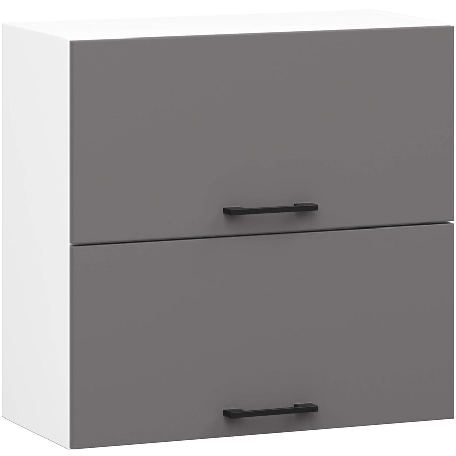 Hängeschrank W60 – OLIWIA – Funktionale Küchenlösung mit elegantem Stauraumkonzept
