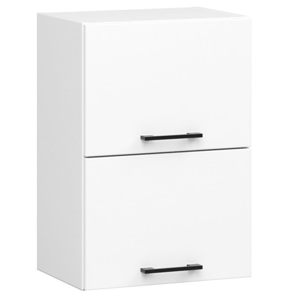 Hängeschrank G2 W40 – OLIWIA – Kompakte Doppeltürlösung für moderne Küchen