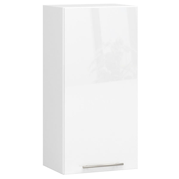 Hängeschrank – OLIWIA – W40, Hochglanz-Design für moderne Küchen