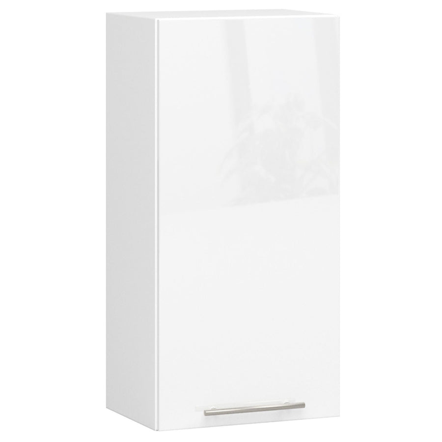 Hängeschrank – OLIWIA – W40, Hochglanz-Design für moderne Küchen