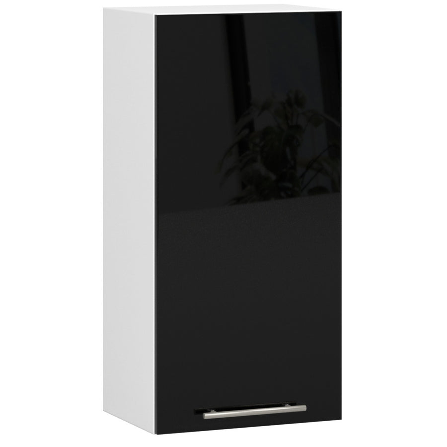 Hängeschrank – OLIWIA – W40, Hochglanz-Design für moderne Küchen