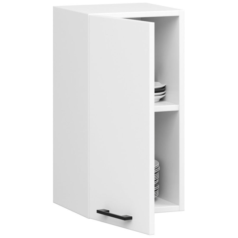 Hängeschrank – OLIWIA – W40, exklusives Design für anspruchsvolle Küchen