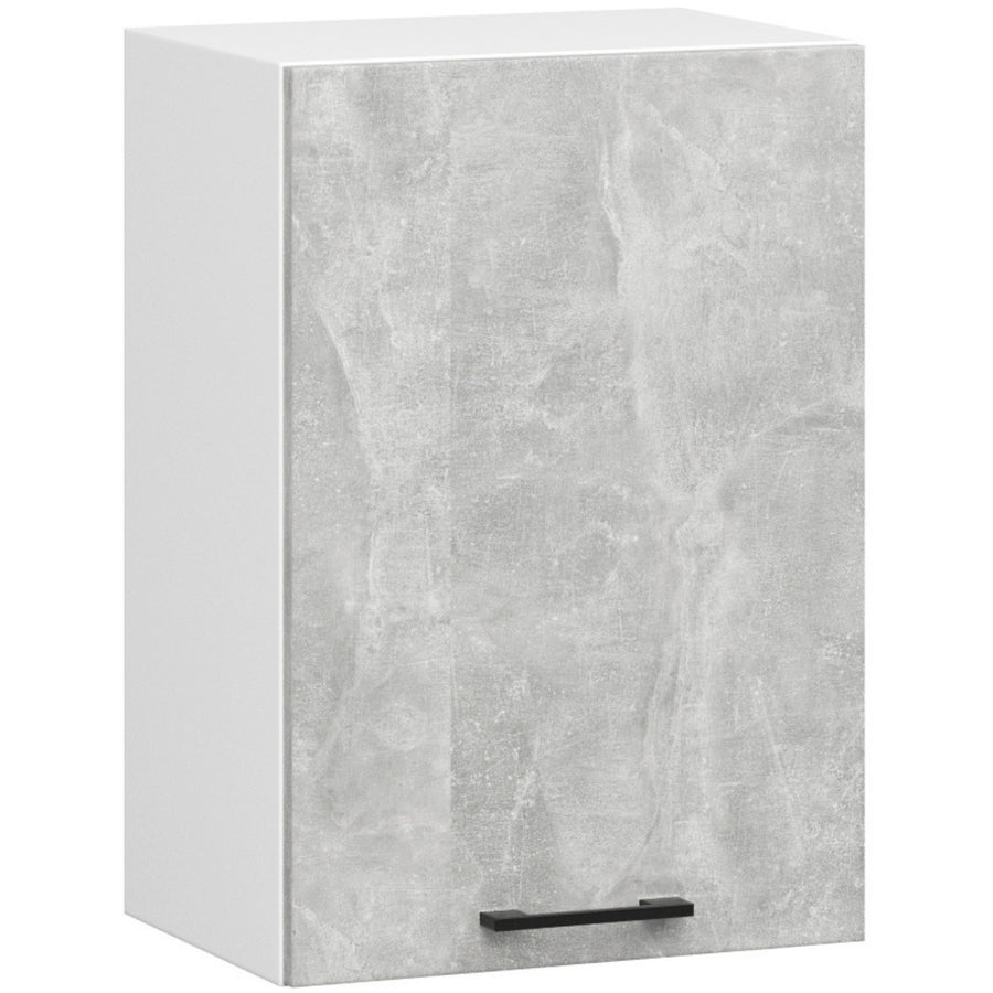 Hängeschrank W50 – OLIWIA – Kompaktes Design für moderne Küchen