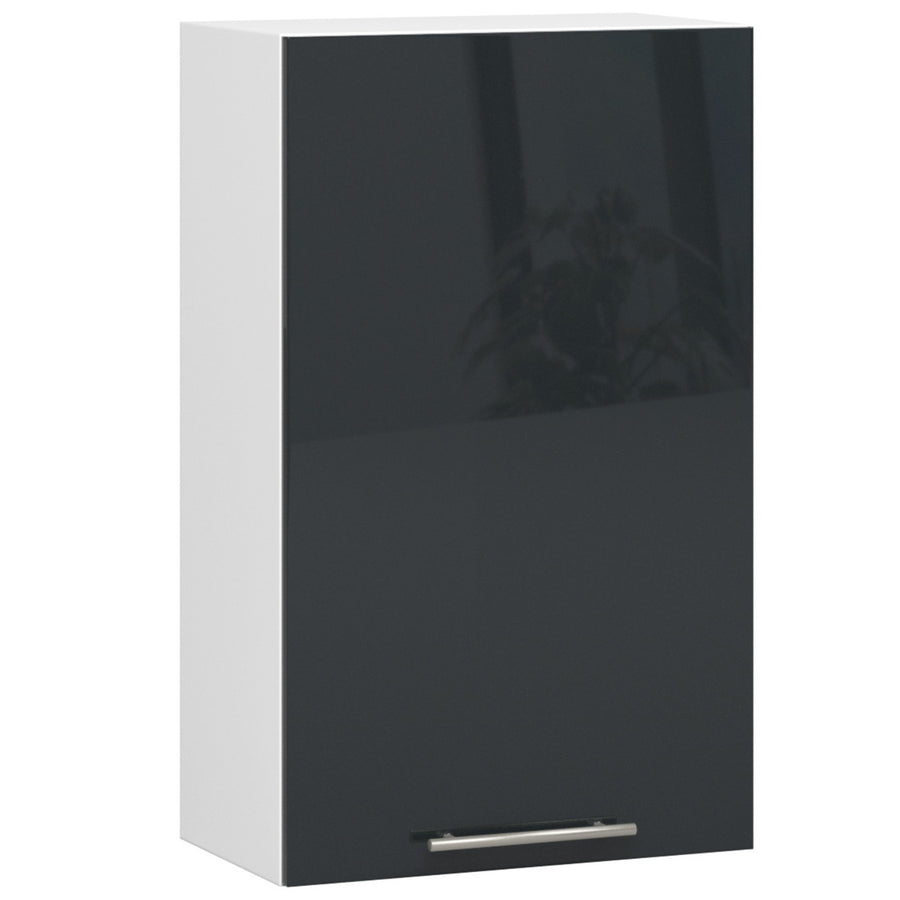 Hängeschrank W50 – OLIWIA – Glänzende Eleganz für Ihre Küche