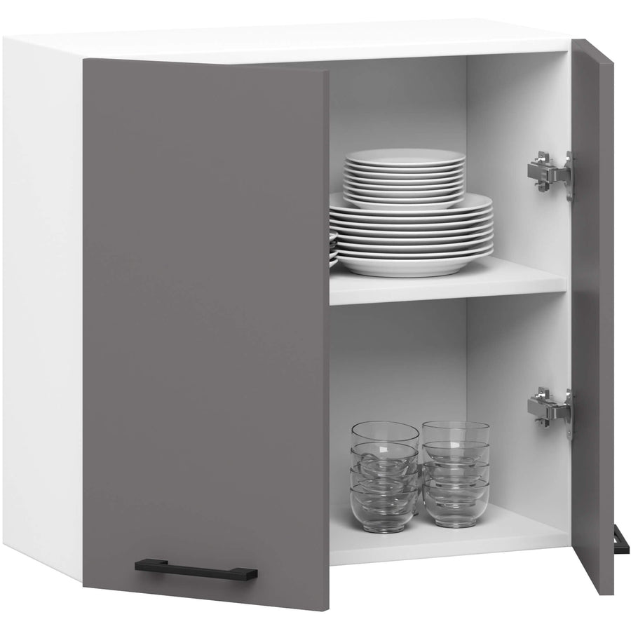 Hängeschrank – OLIWIA – W60, stilvoller Stauraum für jede Küche
