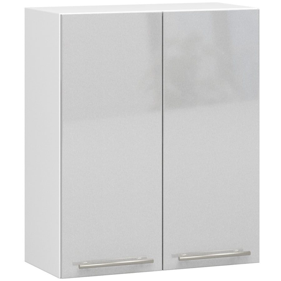 Hängeschrank – OLIWIA – W60, glänzende Eleganz für Ihre Küche