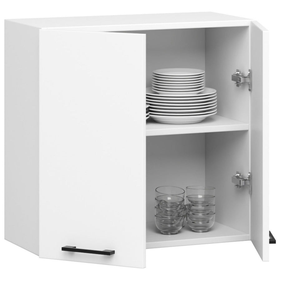 Hängeschrank – OLIWIA – W60, stilvoller Stauraum für jede Küche