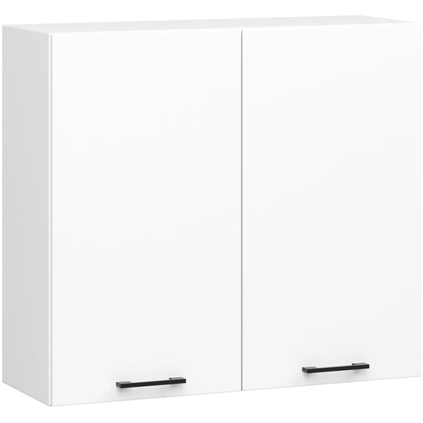Hängeschrank W80 – OLIWIA – Großzügiger Stauraum für moderne Küchenlösungen