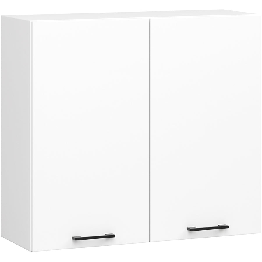 Hängeschrank W80 – OLIWIA – Großzügiger Stauraum für moderne Küchenlösungen