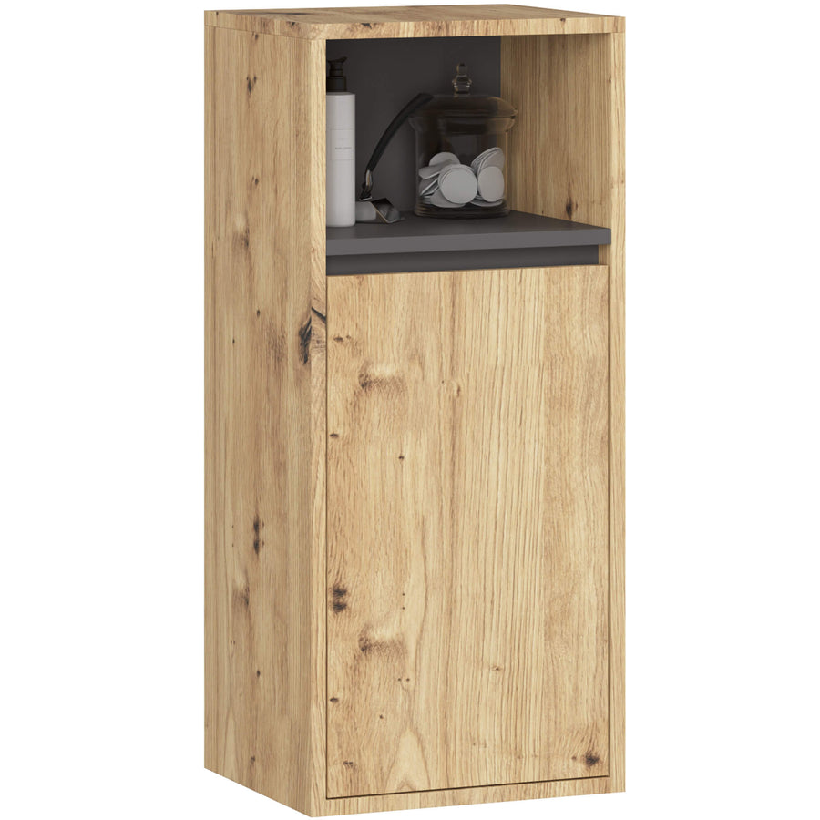 Badezimmer Set – VAMI – Stilvolle Komplettlösung mit viel Stauraum
