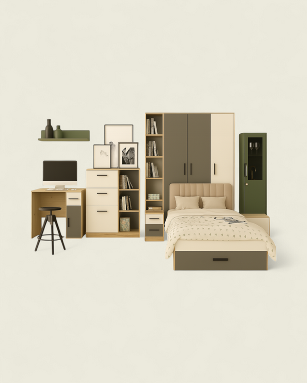 Schlafzimmer Set
