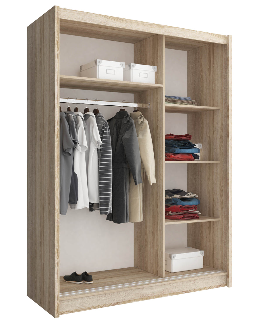 Kommode – WIKI – Modernes Sideboard mit Stauraum