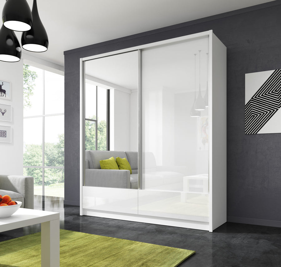Kommode – ARIA I – Modernes Sideboard mit Stauraum