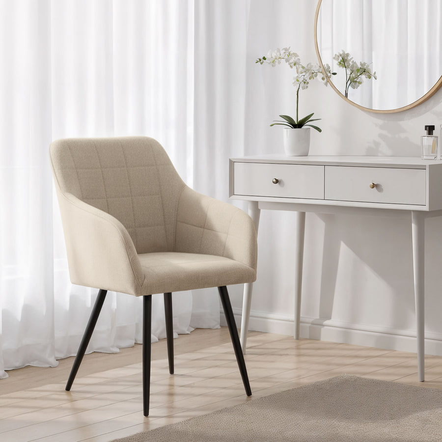 stuhl Set – LUXANO – Elegante Stühle mit modernem Luxusdesign
