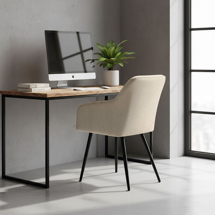 stuhl Set – LUXANO – Elegante Stühle mit modernem Luxusdesign