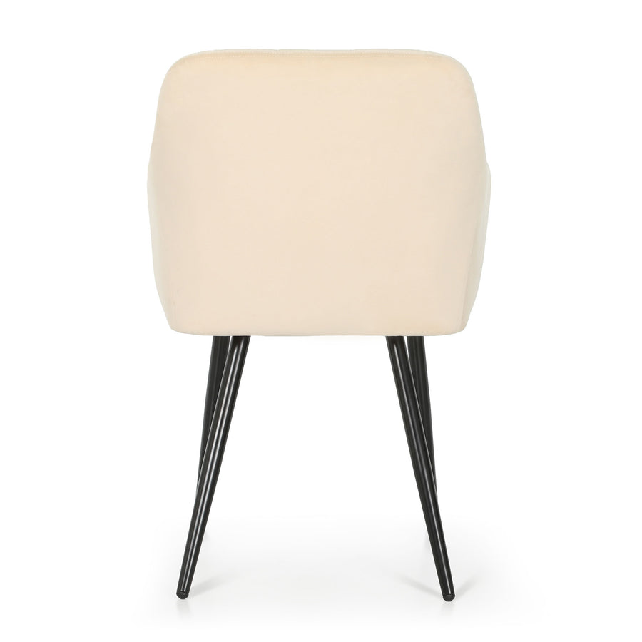 stuhl Set – LUXANO – Elegante Stühle mit modernem Luxusdesign