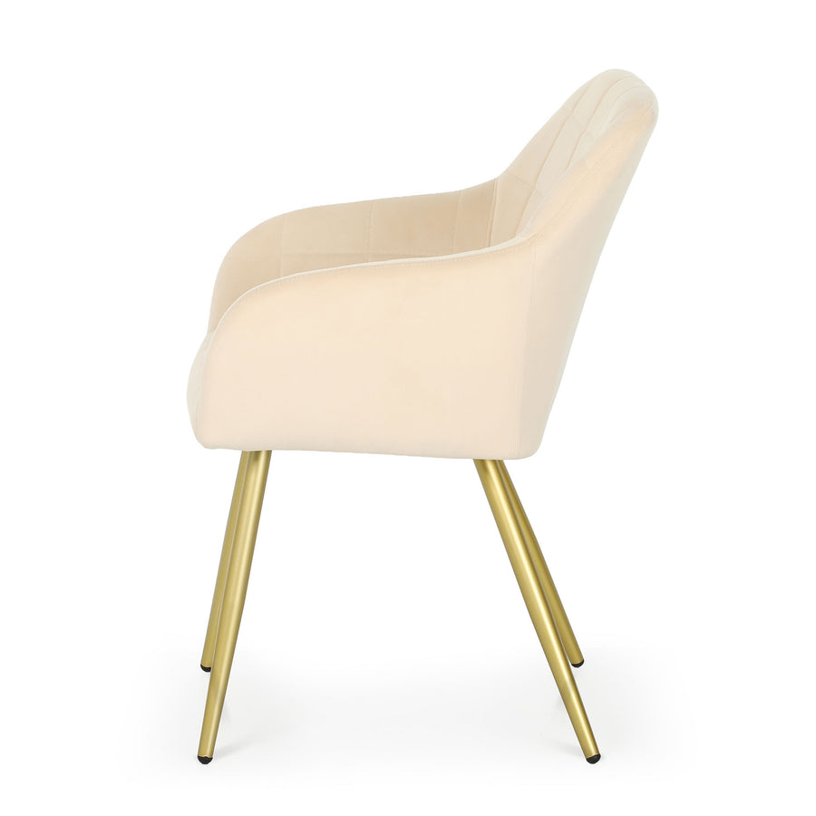 stuhl Set – LUXANO – Elegante Stühle mit modernem Luxusdesign