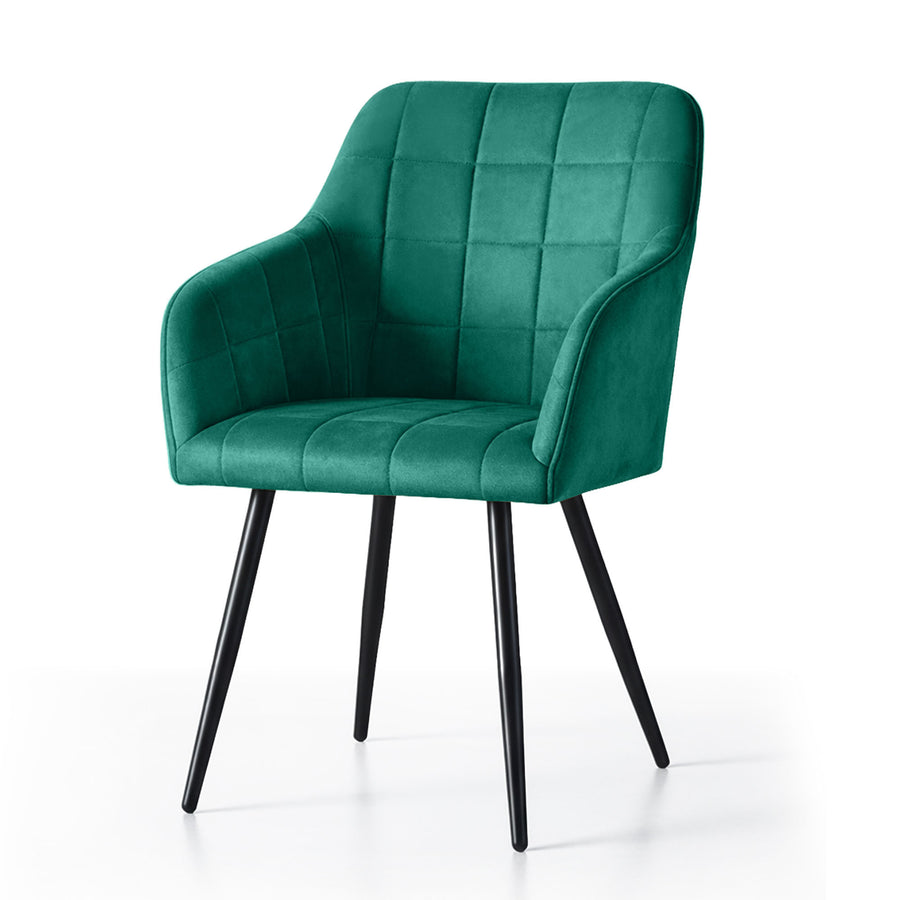 stuhl Set – LUXANO – Elegante Stühle mit modernem Luxusdesign