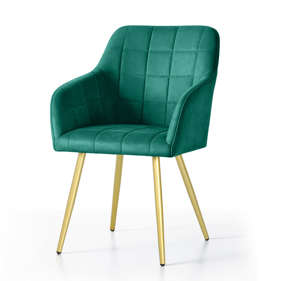stuhl Set – LUXANO – Elegante Stühle mit modernem Luxusdesign