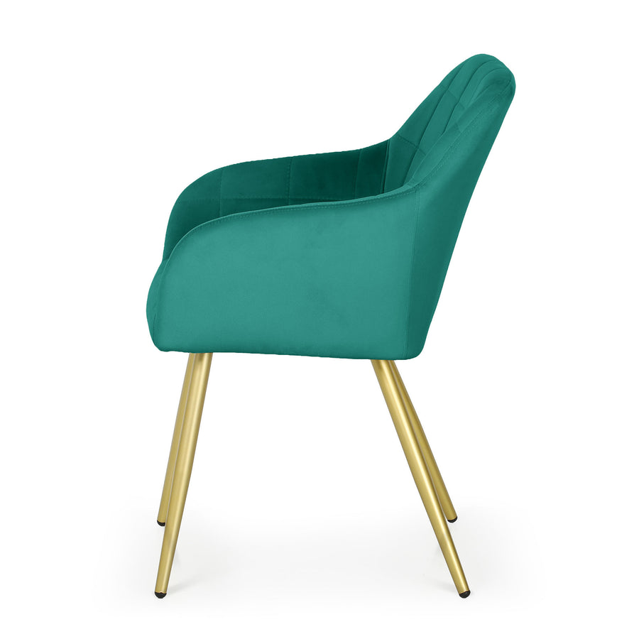 stuhl Set – LUXANO – Elegante Stühle mit modernem Luxusdesign