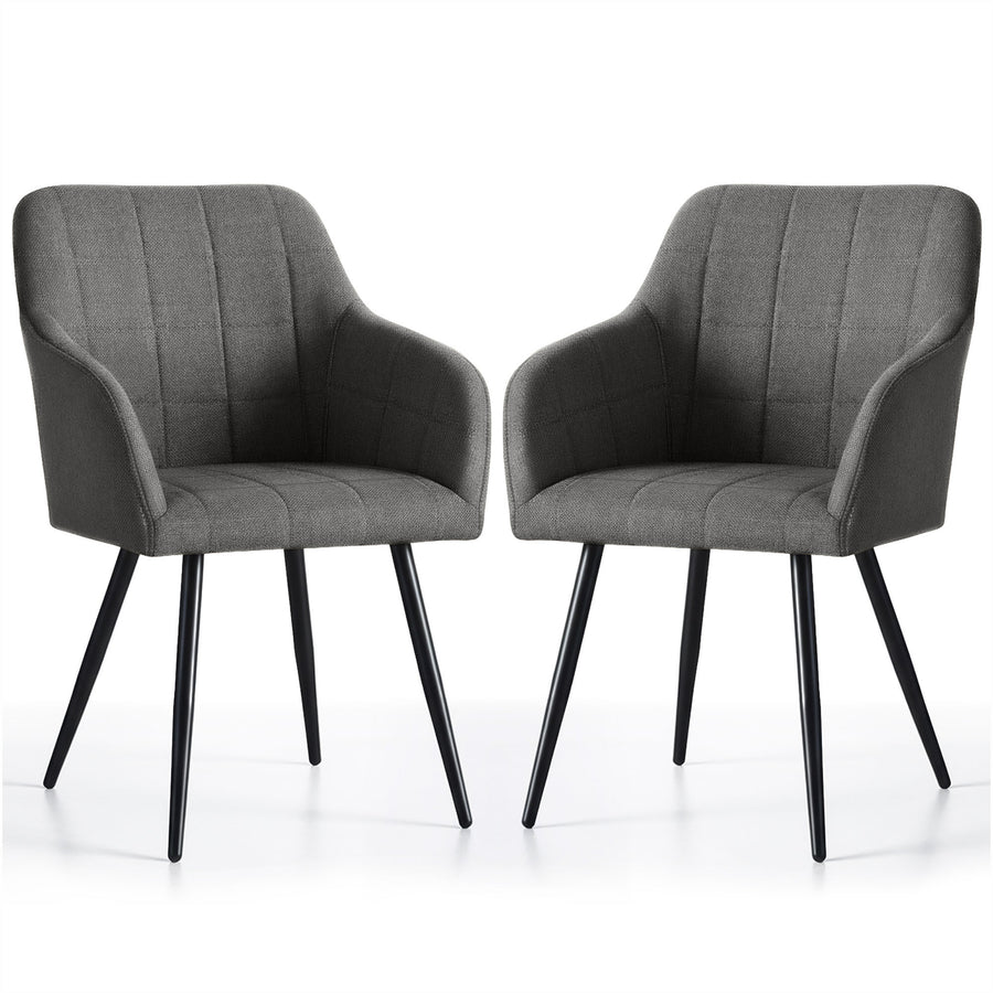 stuhl Set – LUXANO – Elegante Stühle mit modernem Luxusdesign
