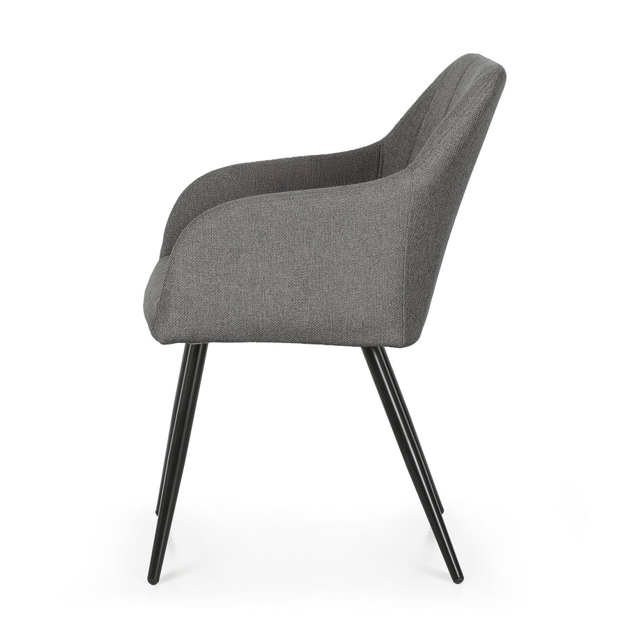 stuhl Set – LUXANO – Elegante Stühle mit modernem Luxusdesign