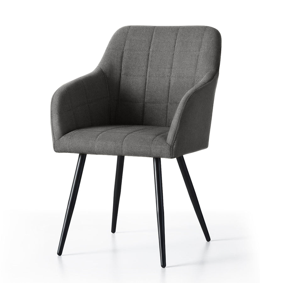 stuhl Set – LUXANO – Elegante Stühle mit modernem Luxusdesign