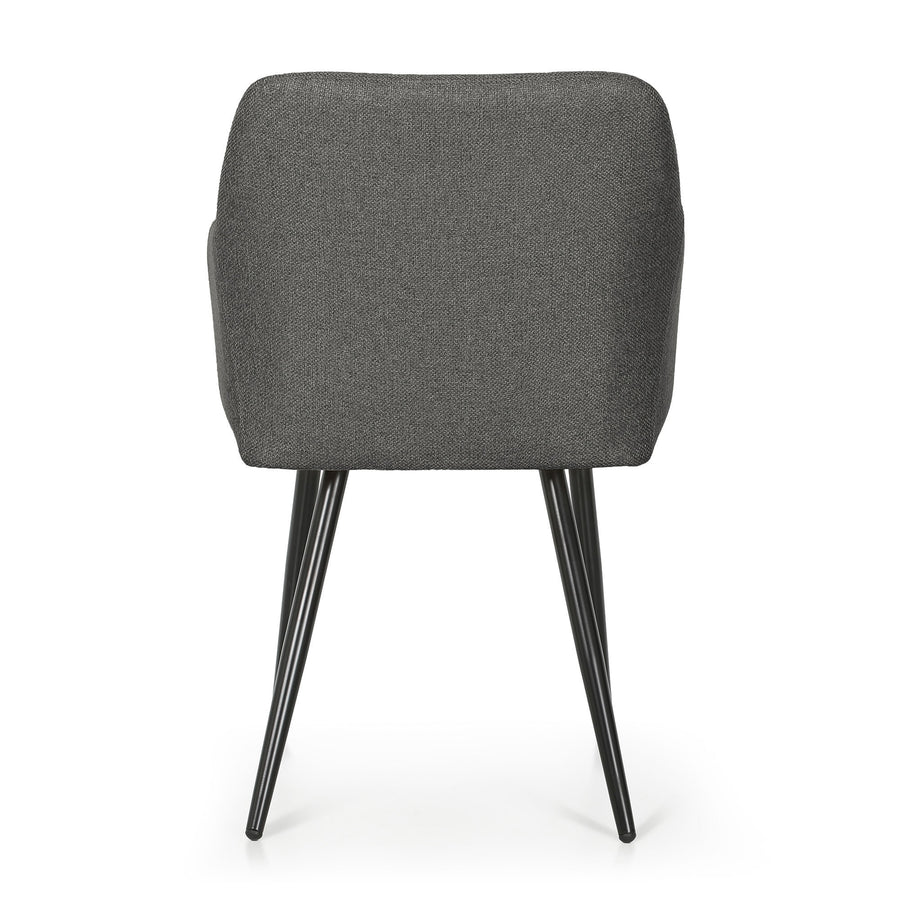 stuhl Set – LUXANO – Elegante Stühle mit modernem Luxusdesign