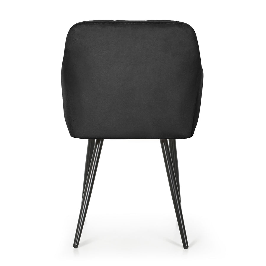 stuhl Set – LUXANO – Elegante Stühle mit modernem Luxusdesign