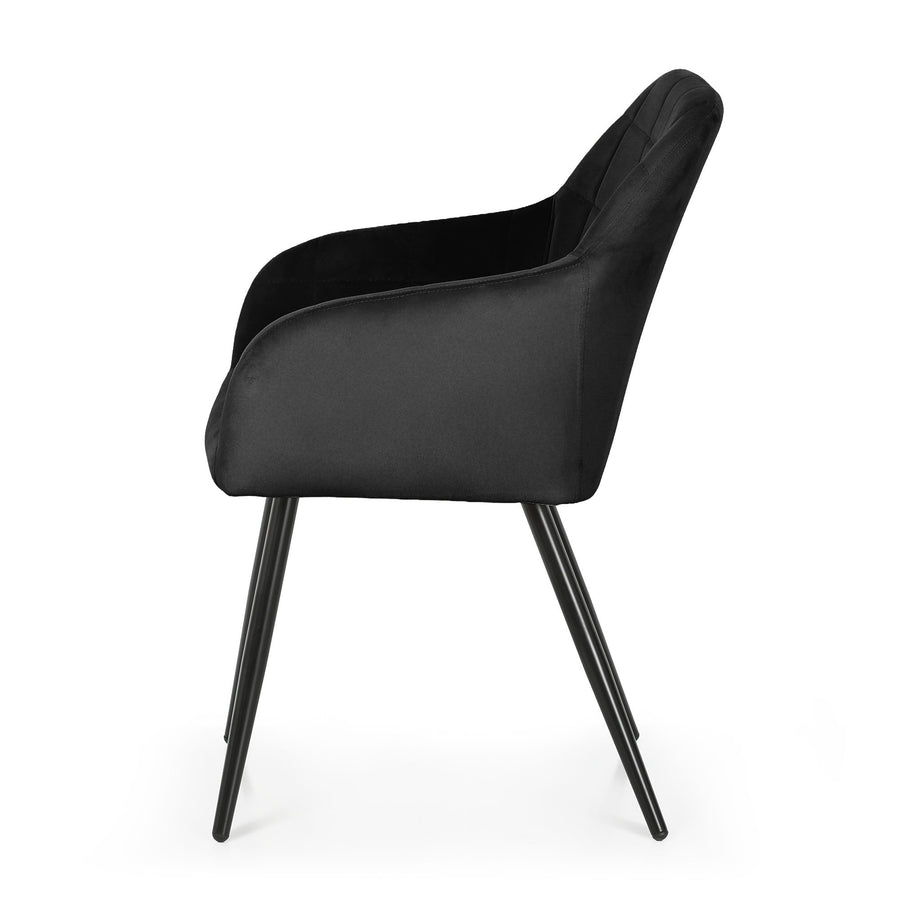 stuhl Set – LUXANO – Elegante Stühle mit modernem Luxusdesign