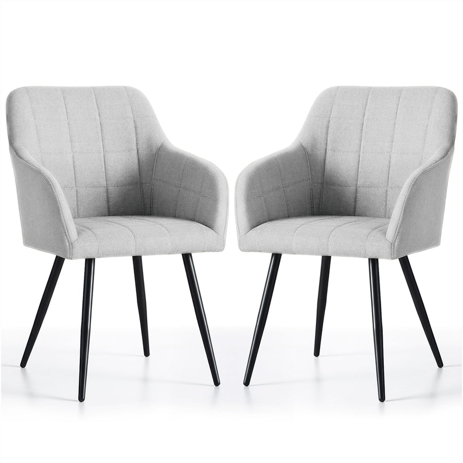 stuhl Set – LUXANO – Elegante Stühle mit modernem Luxusdesign