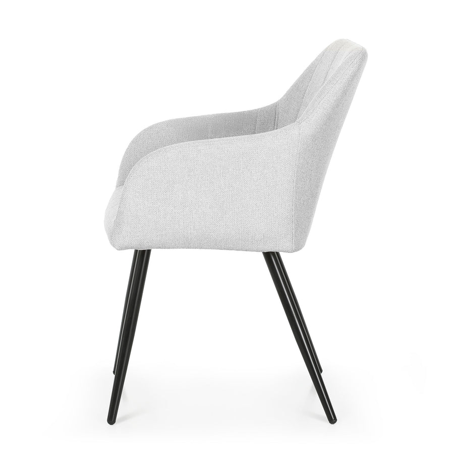 stuhl Set – LUXANO – Elegante Stühle mit modernem Luxusdesign