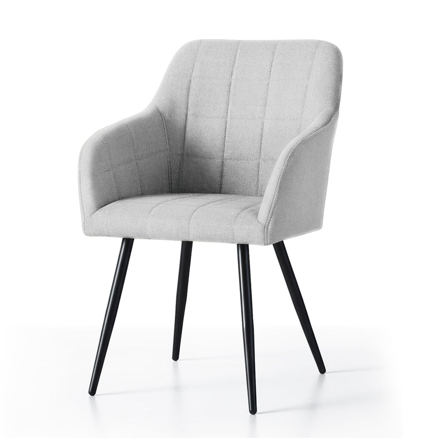 stuhl Set – LUXANO – Elegante Stühle mit modernem Luxusdesign