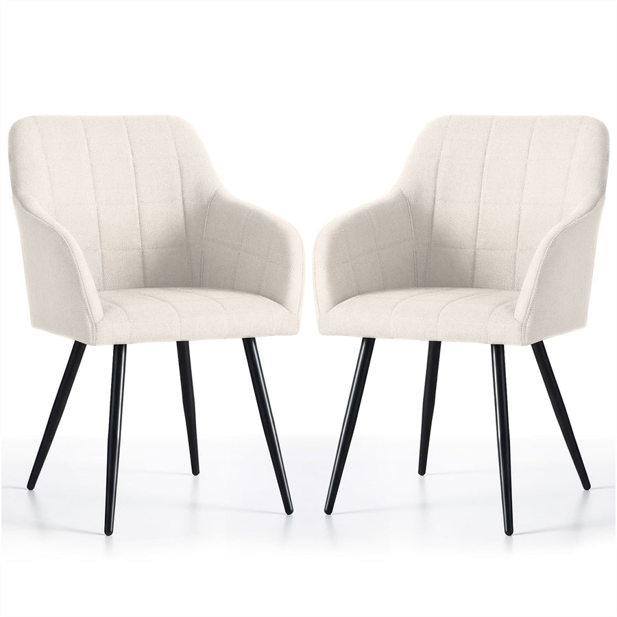 stuhl Set – LUXANO – Elegante Stühle mit modernem Luxusdesign