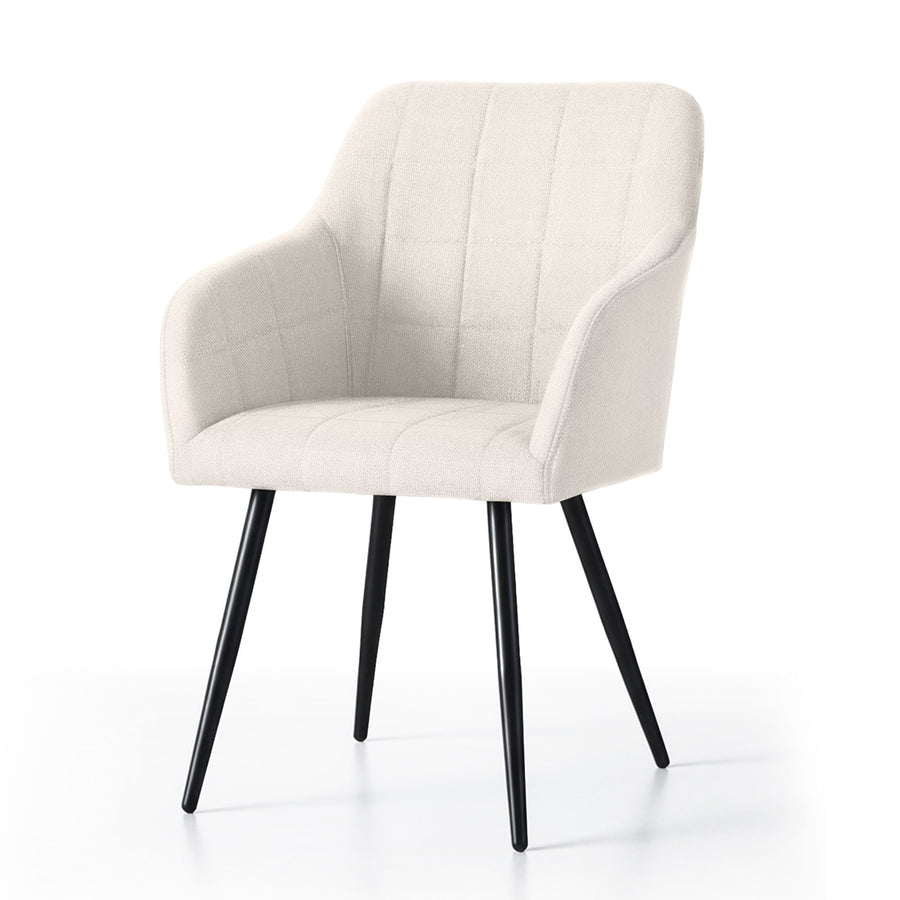 stuhl Set – LUXANO – Elegante Stühle mit modernem Luxusdesign