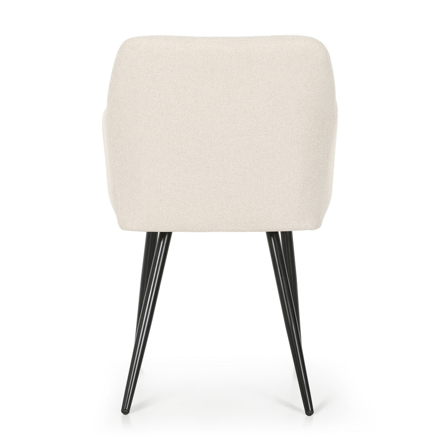 stuhl Set – LUXANO – Elegante Stühle mit modernem Luxusdesign