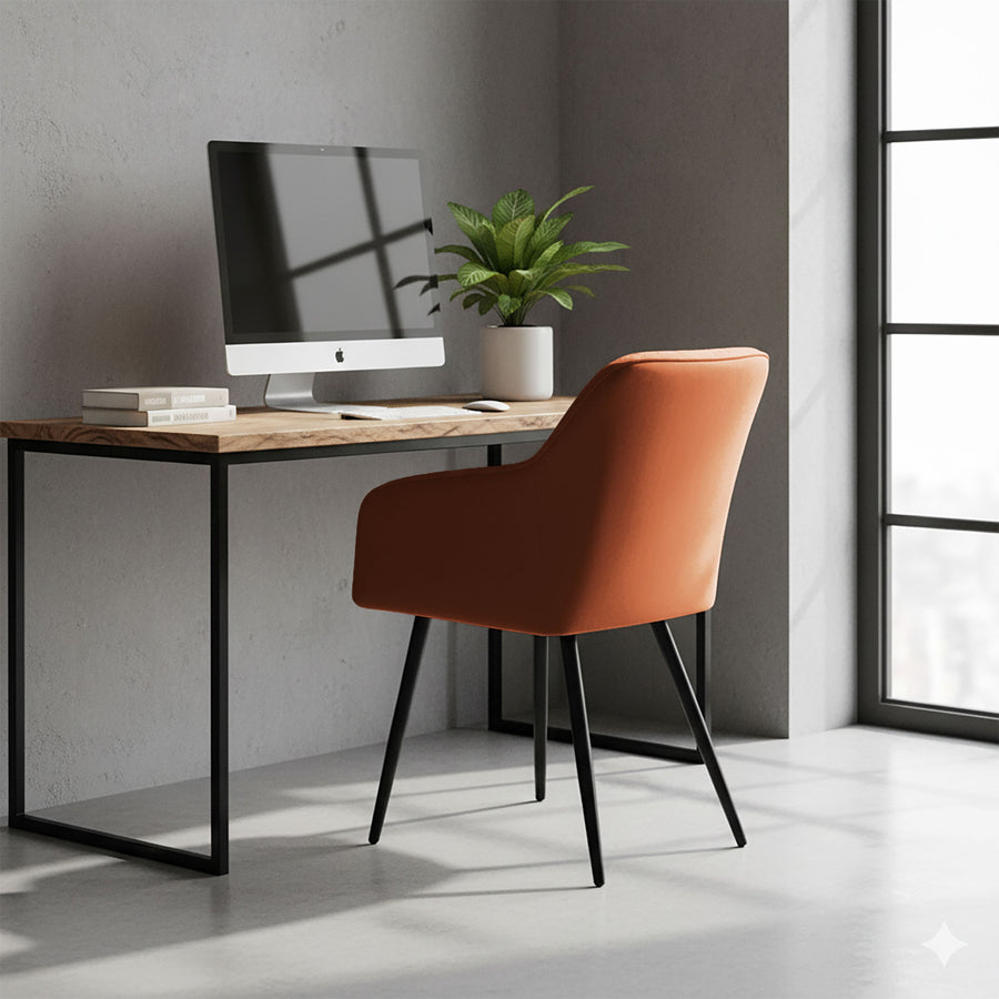 stuhl Set – LUXANO – Elegante Stühle mit modernem Luxusdesign