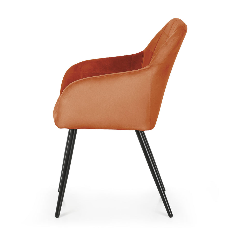 stuhl Set – LUXANO – Elegante Stühle mit modernem Luxusdesign