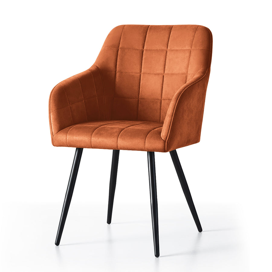 stuhl Set – LUXANO – Elegante Stühle mit modernem Luxusdesign
