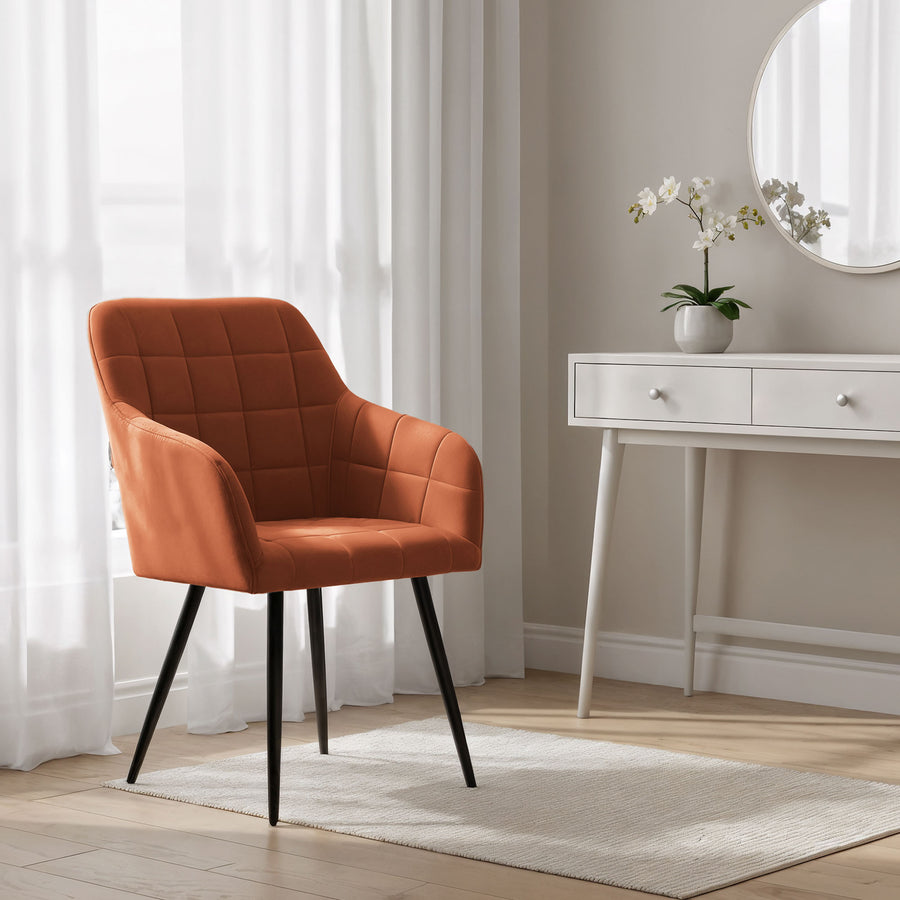 stuhl Set – LUXANO – Elegante Stühle mit modernem Luxusdesign