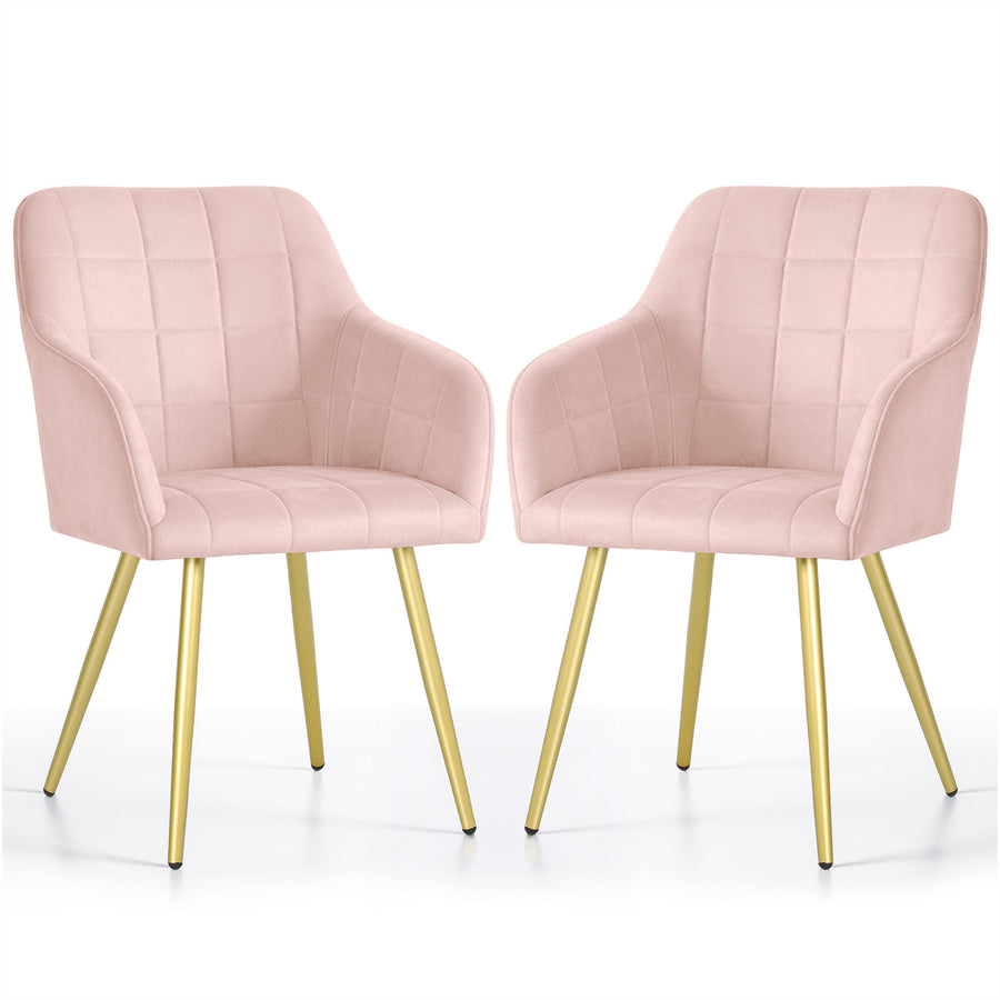 stuhl Set – LUXANO – Elegante Stühle mit modernem Luxusdesign