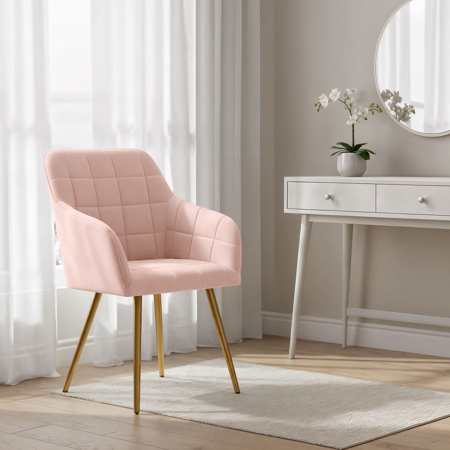 stuhl Set – LUXANO – Elegante Stühle mit modernem Luxusdesign