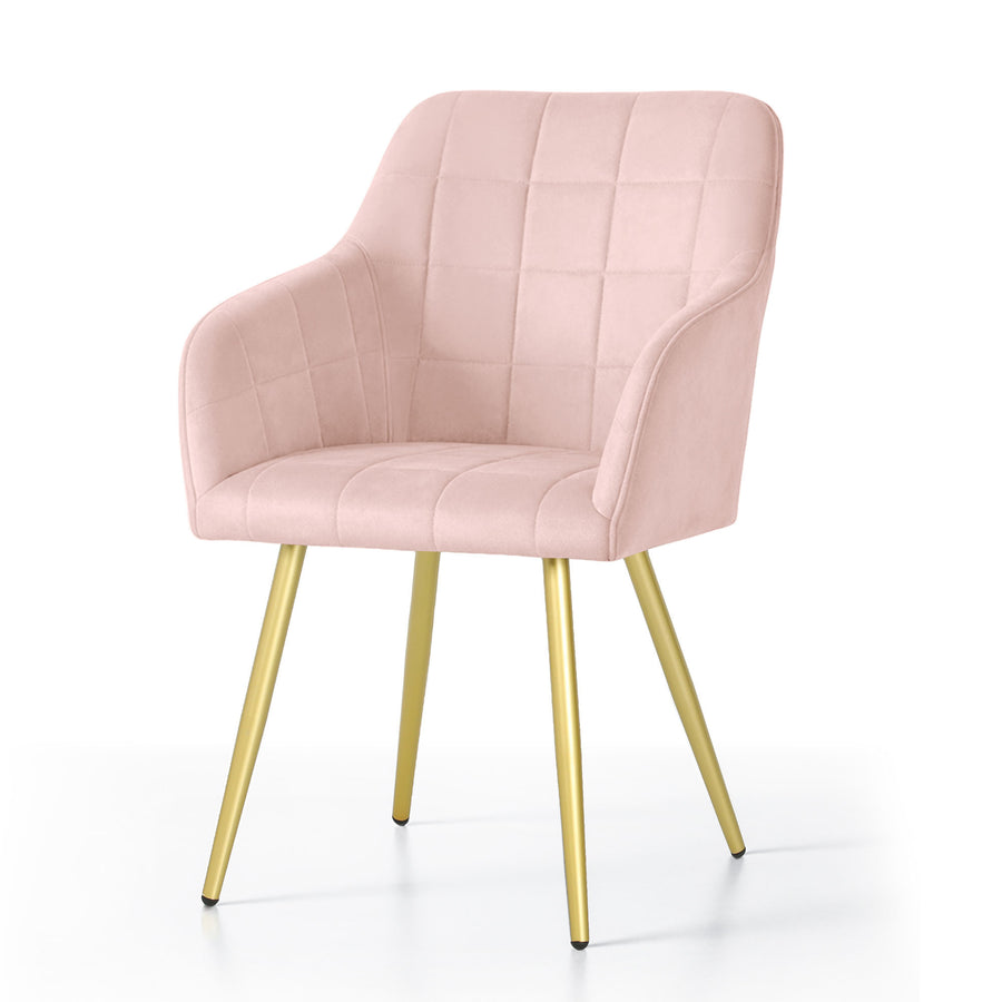 stuhl Set – LUXANO – Elegante Stühle mit modernem Luxusdesign