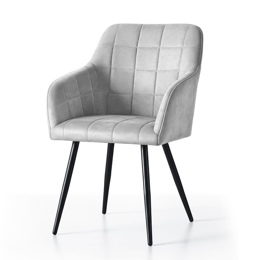 stuhl Set – LUXANO – Elegante Stühle mit modernem Luxusdesign