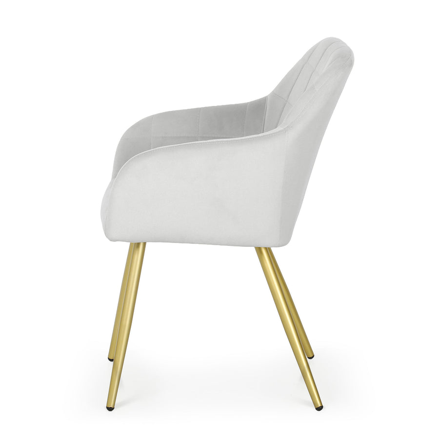 stuhl Set – LUXANO – Elegante Stühle mit modernem Luxusdesign