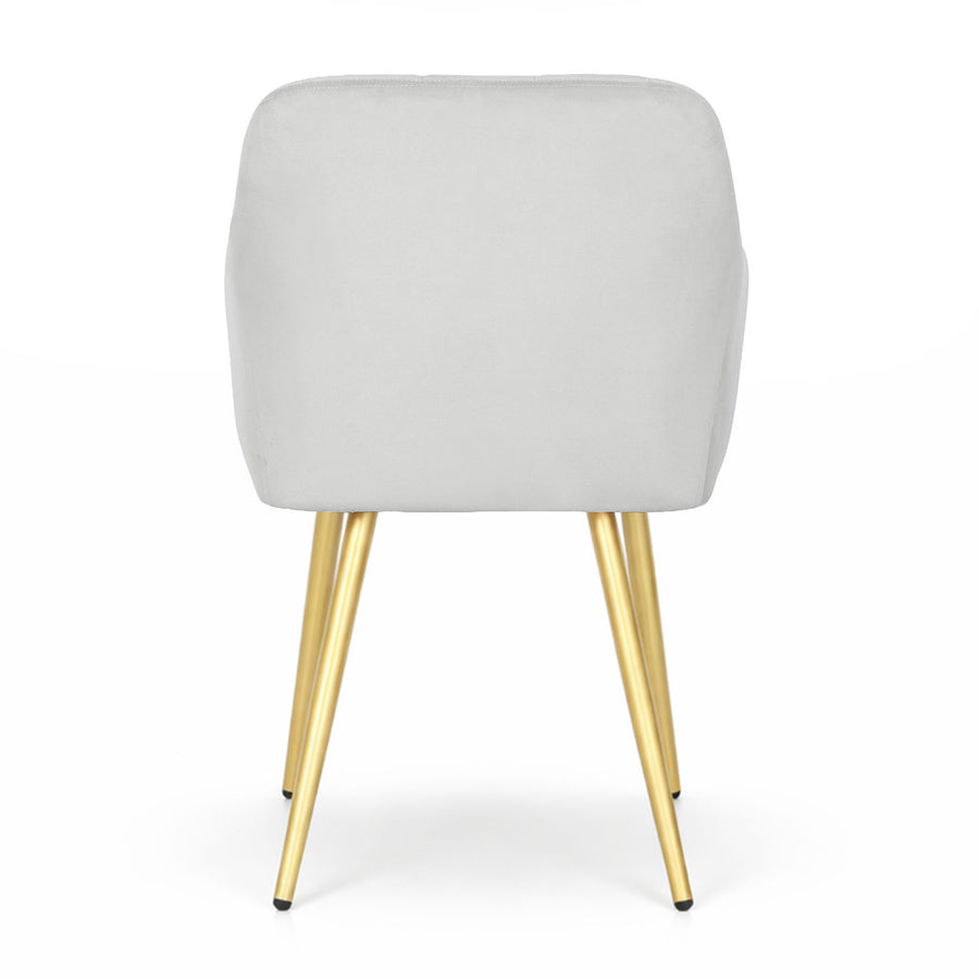 stuhl Set – LUXANO – Elegante Stühle mit modernem Luxusdesign